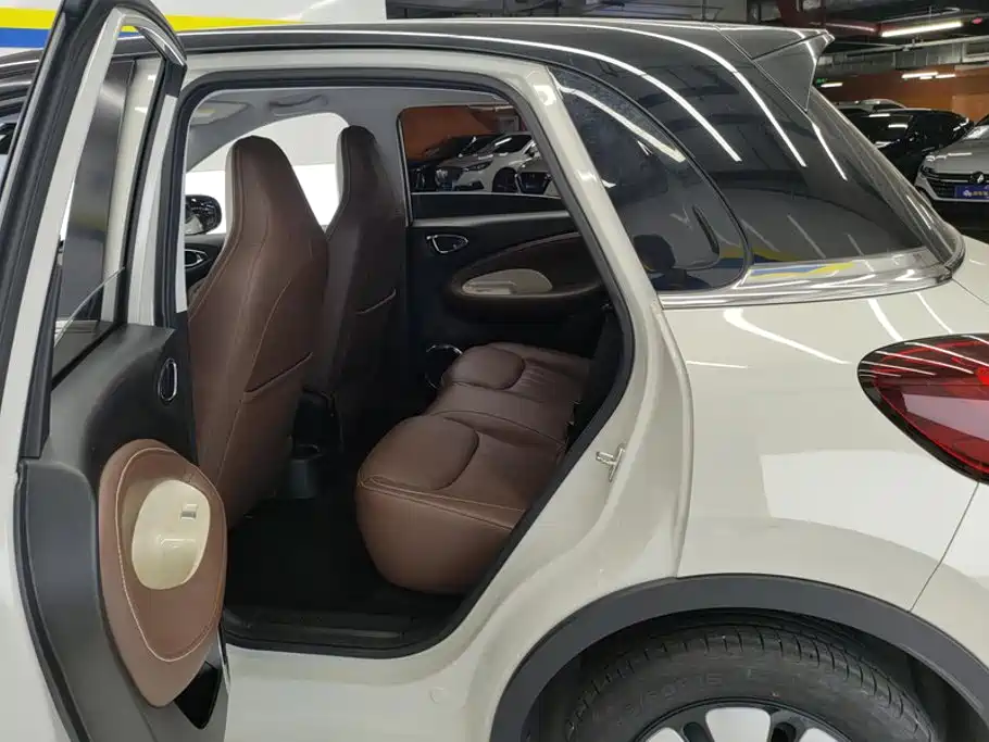 Wuling Bingo — миниатюра 11