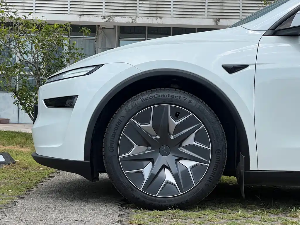 Tesla Model Y L — миниатюра 8