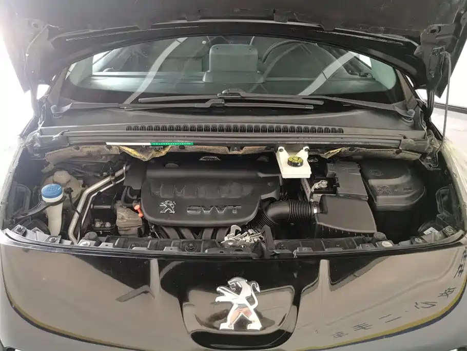 Peugeot 3008 — миниатюра 10