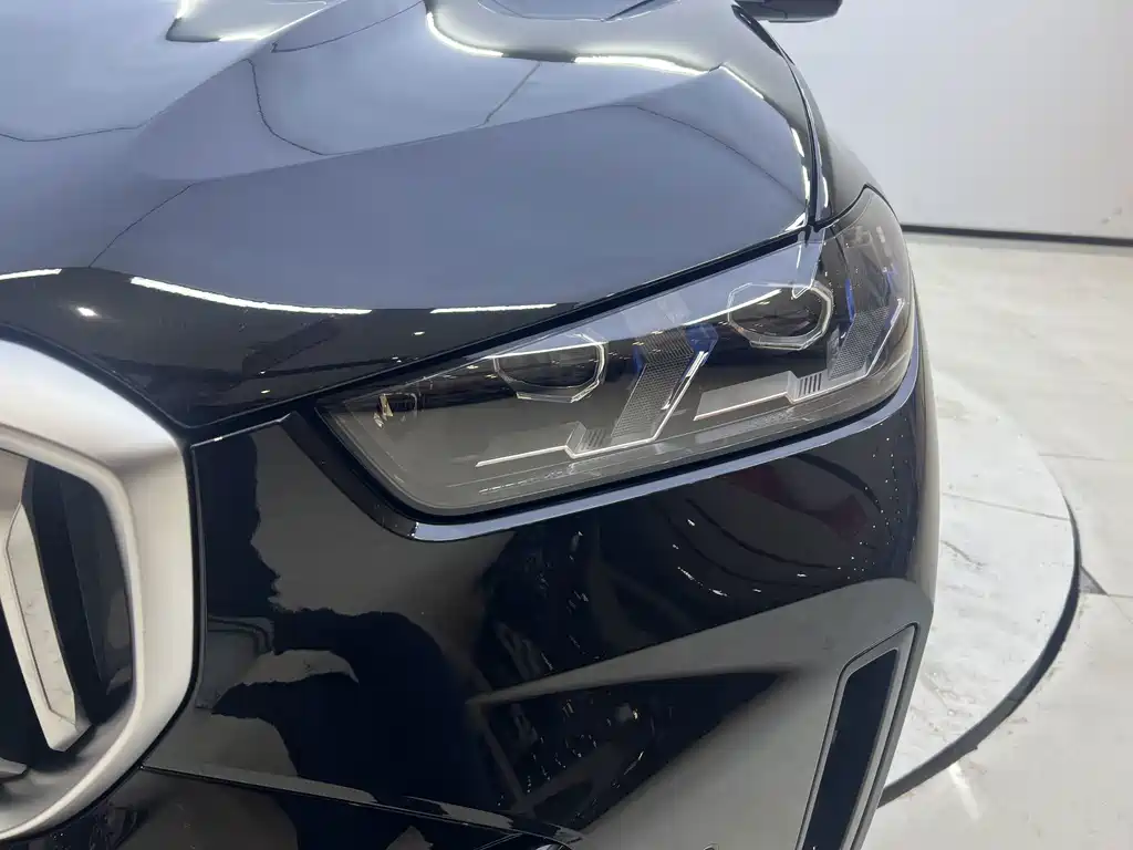 BMW X5 — миниатюра 4