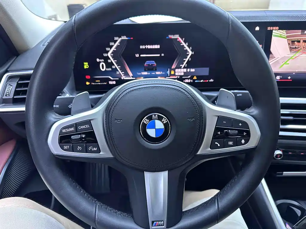 BMW 3 Series — миниатюра 13