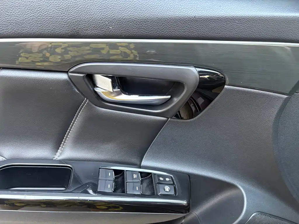 GAC Motor Trumpchi GA6 — миниатюра 15