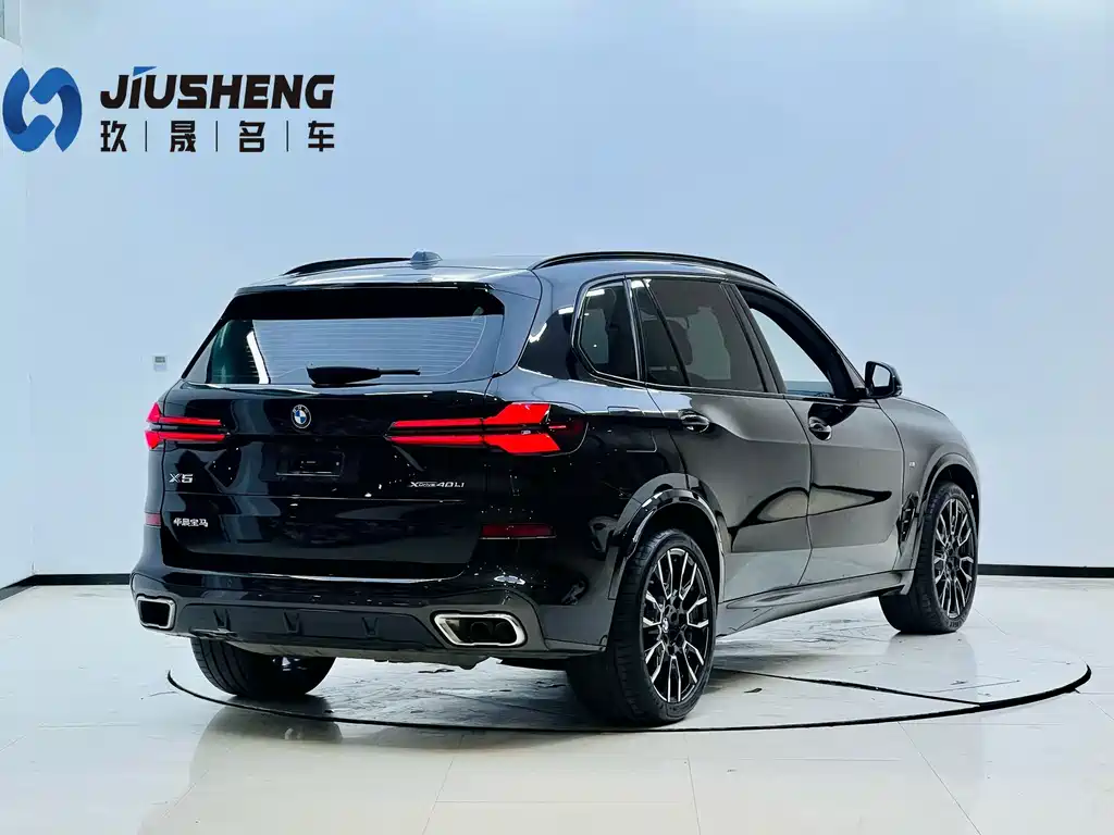 BMW X5 — миниатюра 6