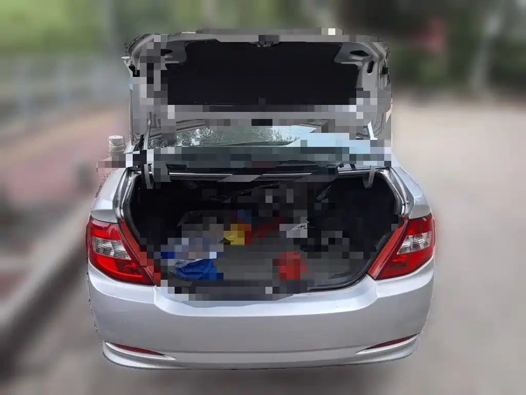 BYD F3 — миниатюра 20