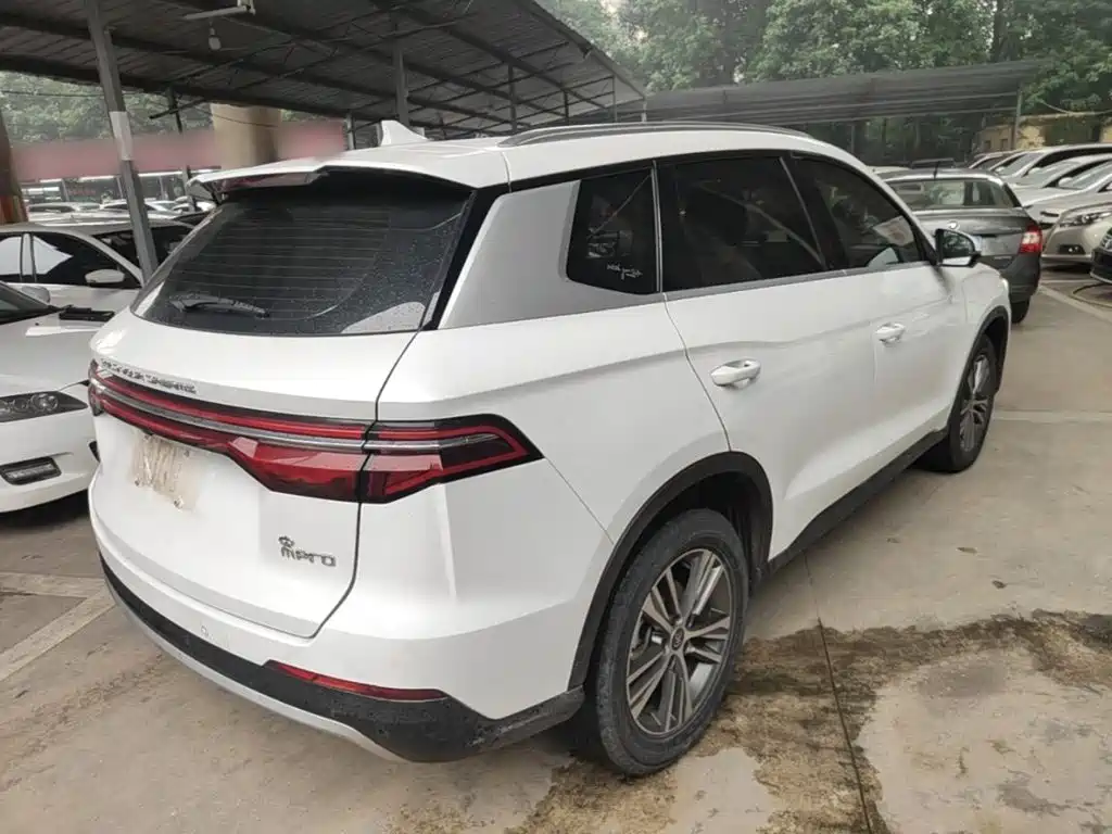 BYD Pro — миниатюра 7