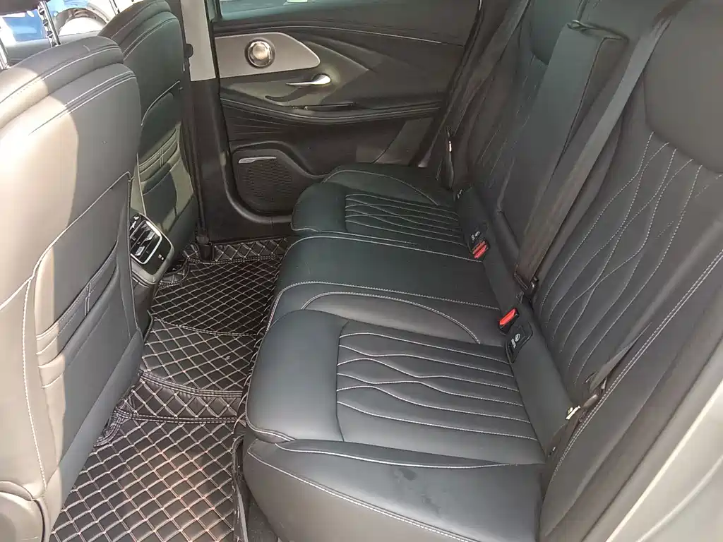 Chery Arrizo 8 — миниатюра 7