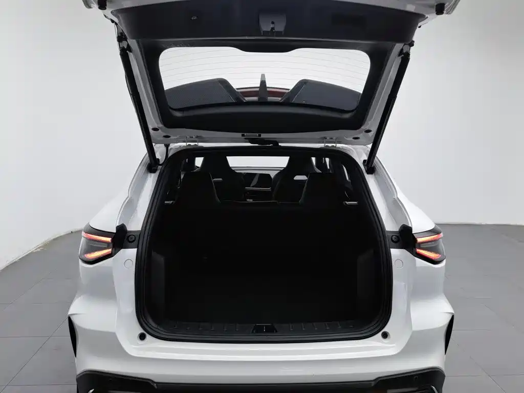 Oshan Oushang X5 PLUS — миниатюра 16