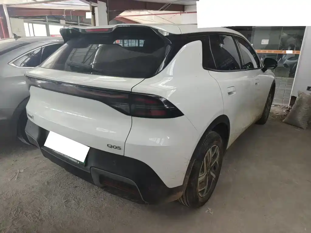 Qiyuan Qiyuan Q05 — миниатюра 7