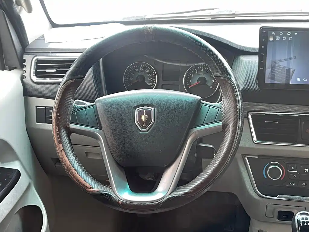 Jinbei Hiace S — миниатюра 14