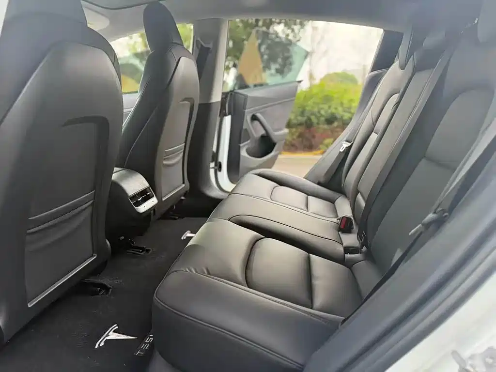Tesla Model 3 — миниатюра 6