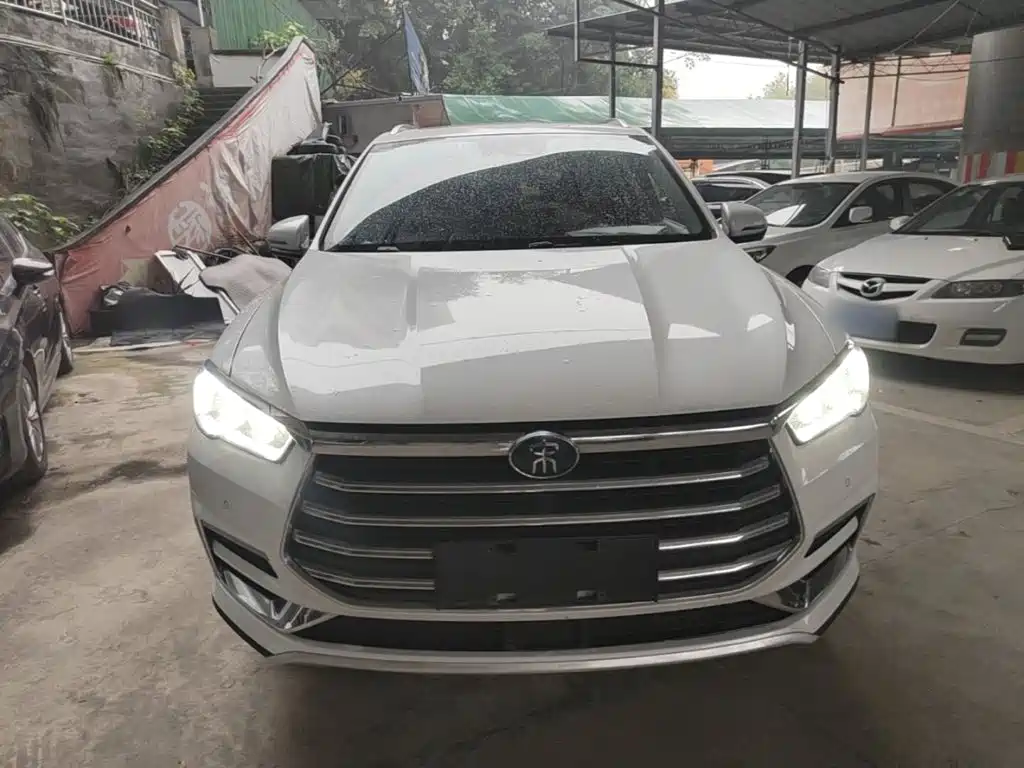 BYD Pro — миниатюра 3