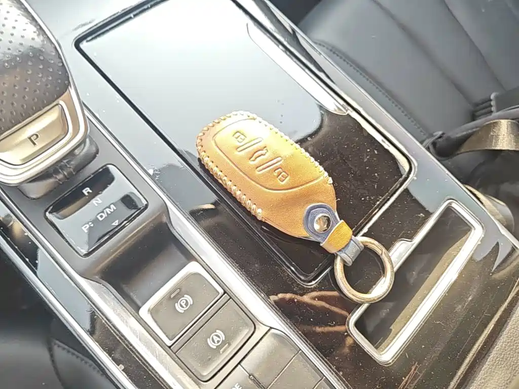 Roewe RX5 MAX — миниатюра 9