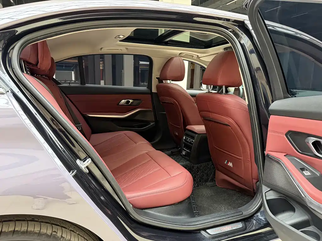 BMW i3 — миниатюра 14