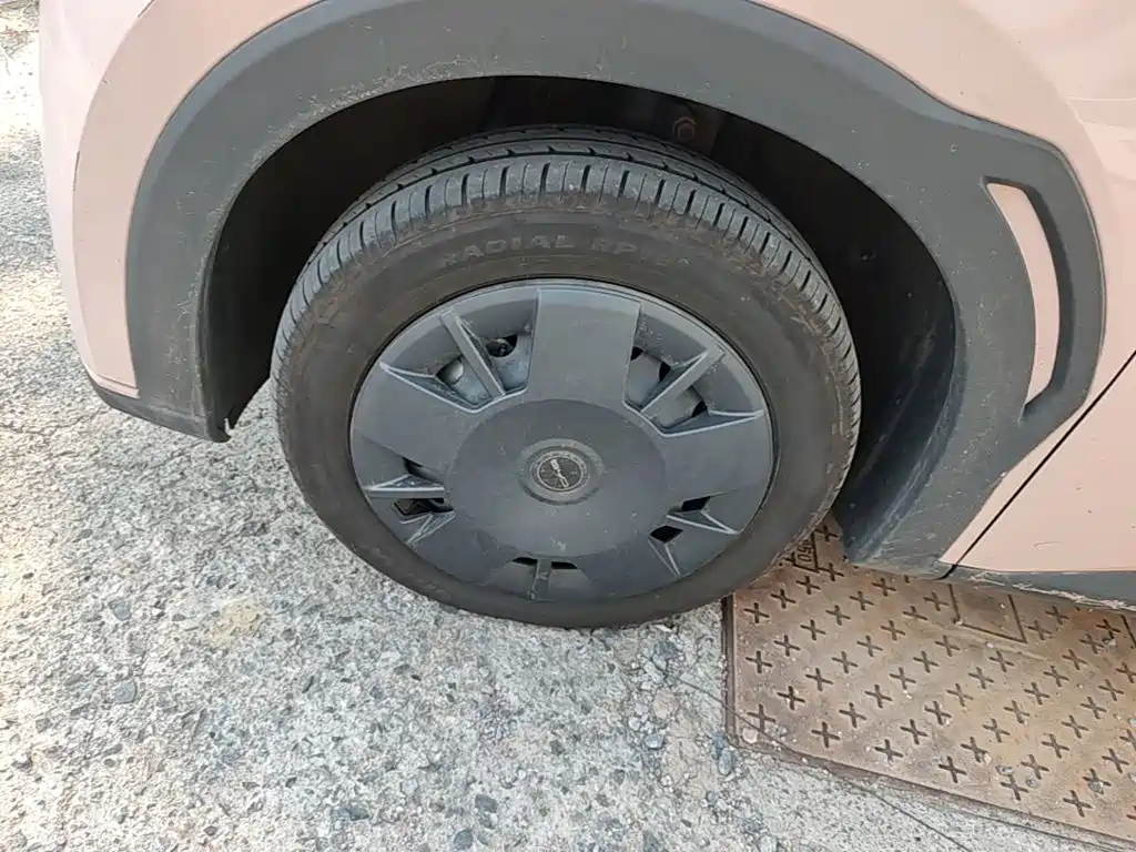 BYD Seagull — миниатюра 23