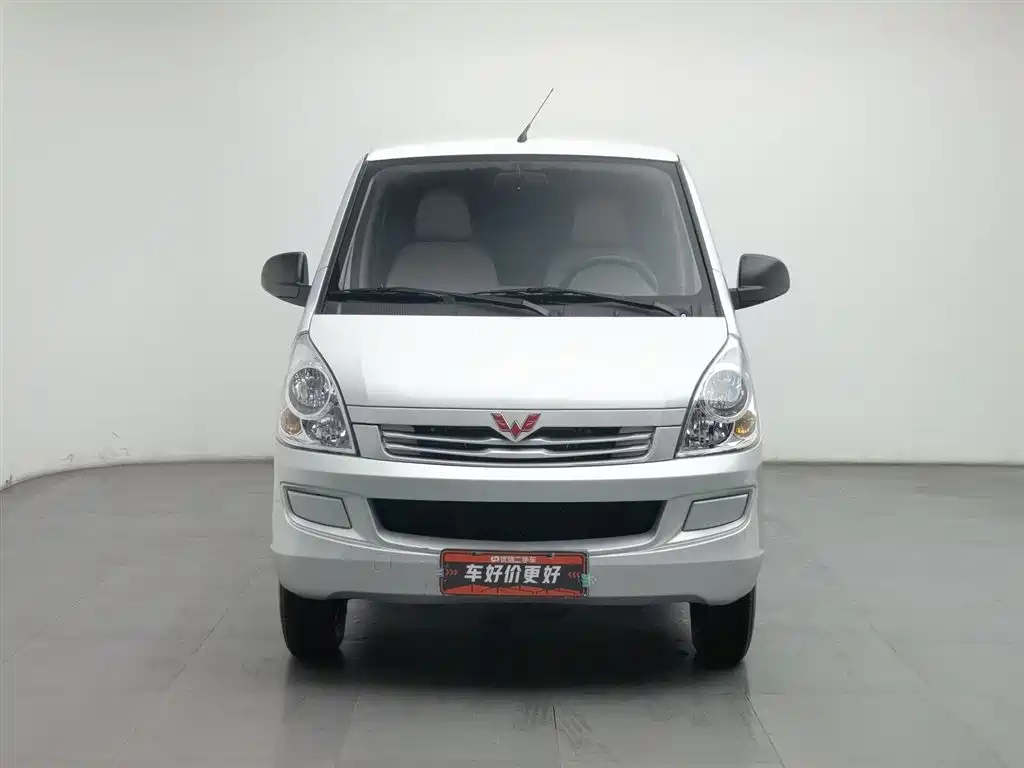 WULING WULING RONGGUANG S