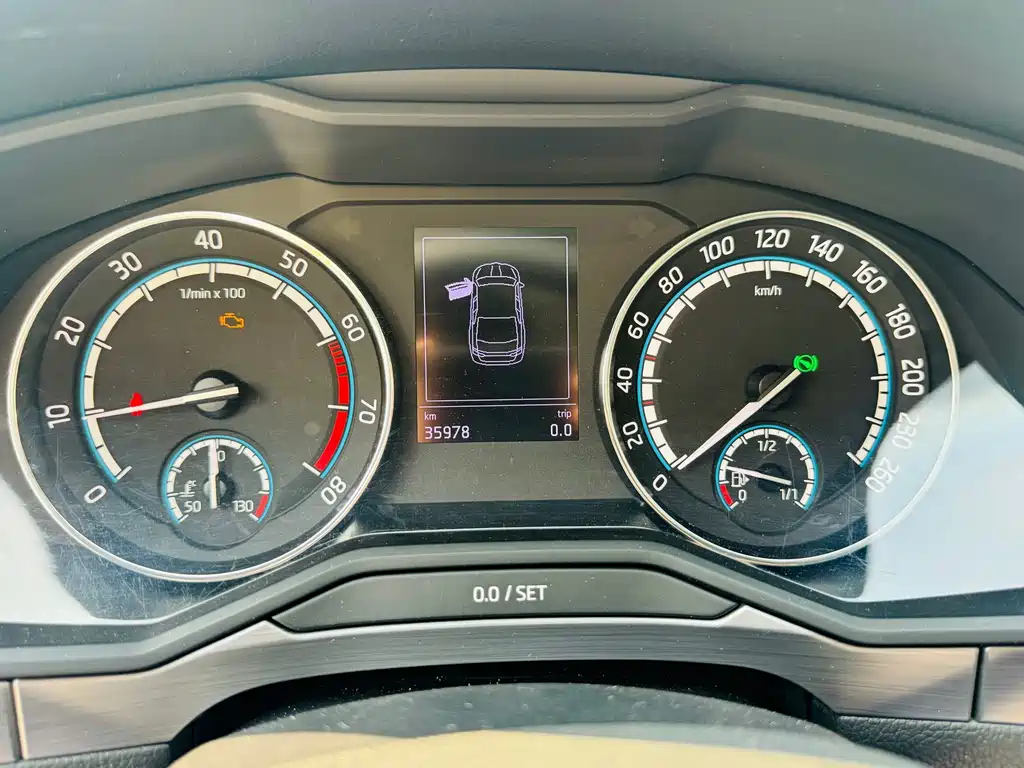 Skoda Superb 2019 TSI280 DSG Comfort