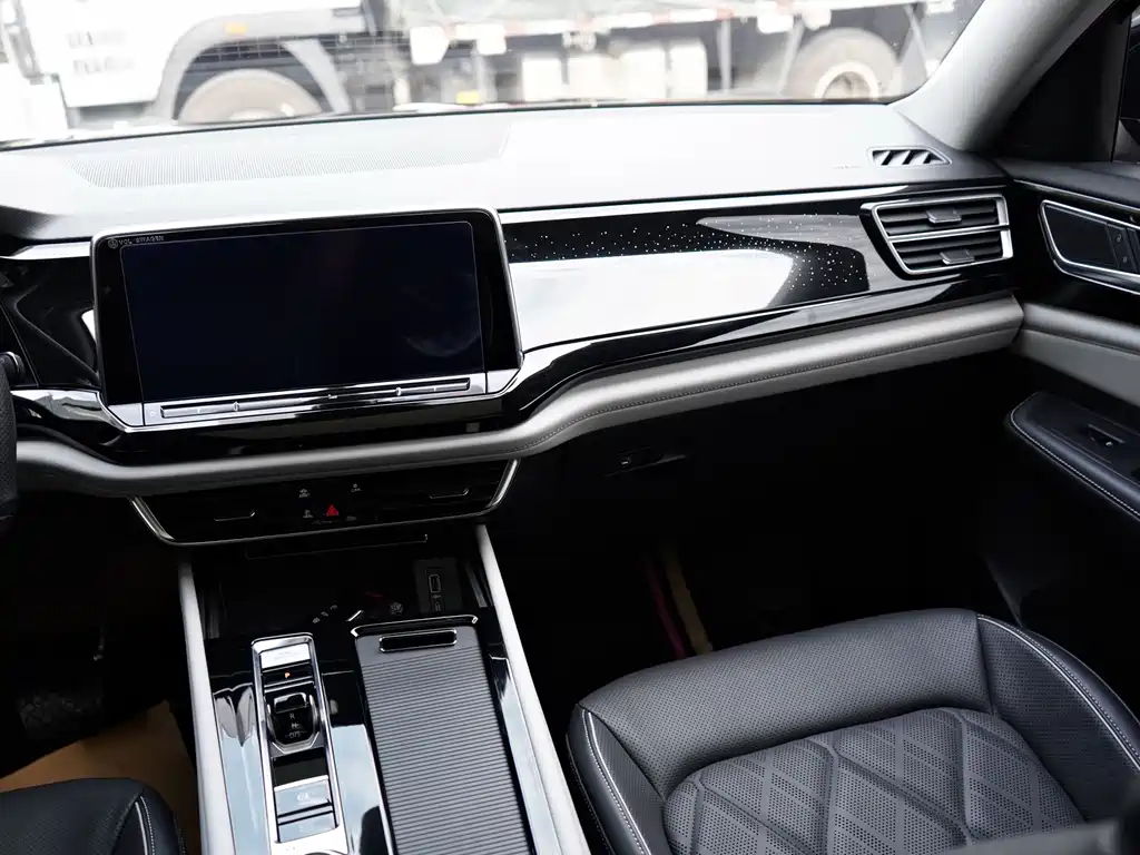 Volkswagen Teramont — миниатюра 15