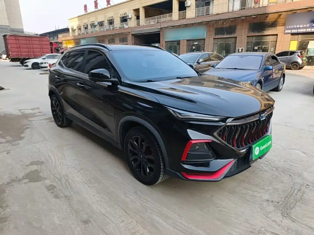 Oshan Oushang X5 — миниатюра 4