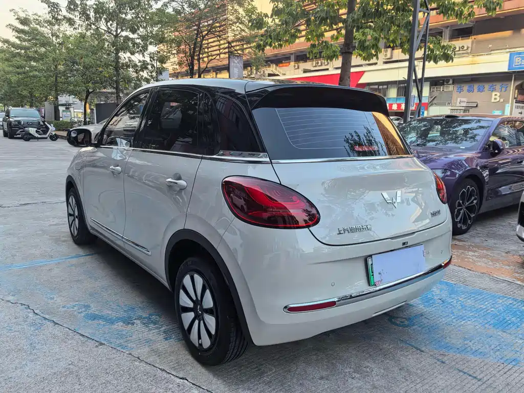 Wuling Bingo — миниатюра 5