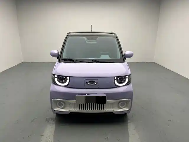 Chery QQ QQ Ice Cream — миниатюра 2