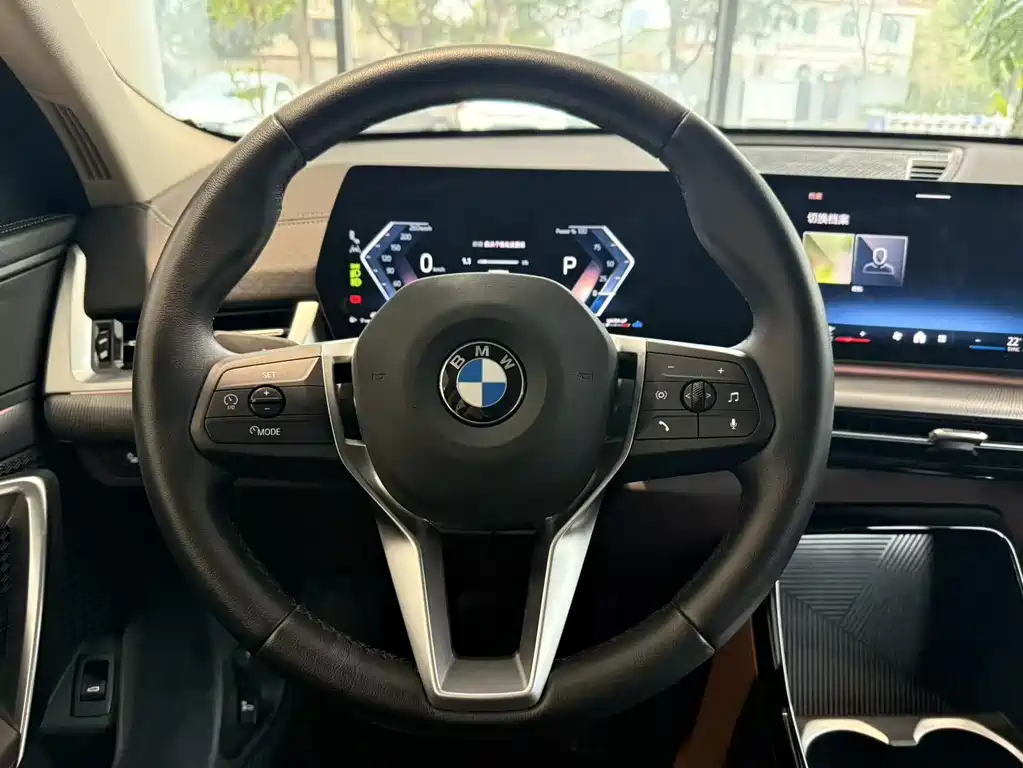 BMW X2 2024 sDrive25i M Sport