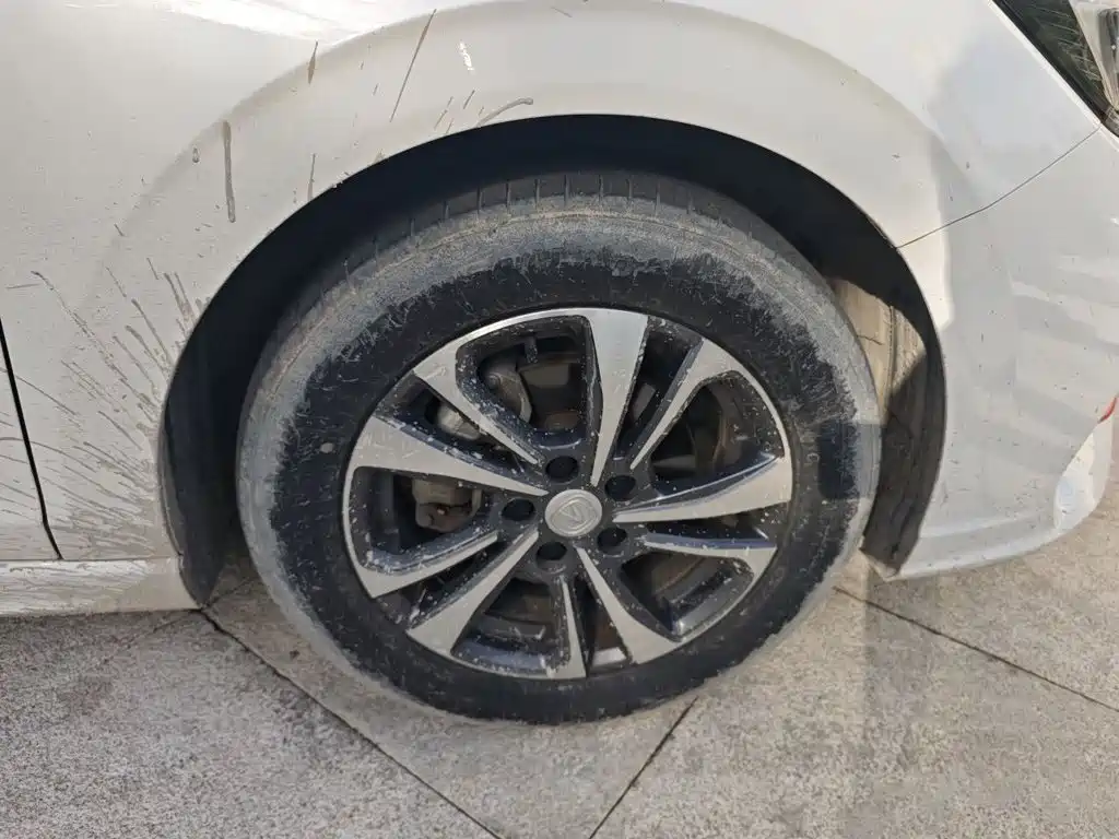 Changan Eado — миниатюра 24