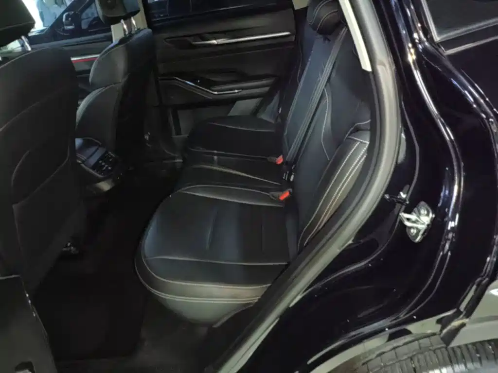 Haval H6 — миниатюра 17
