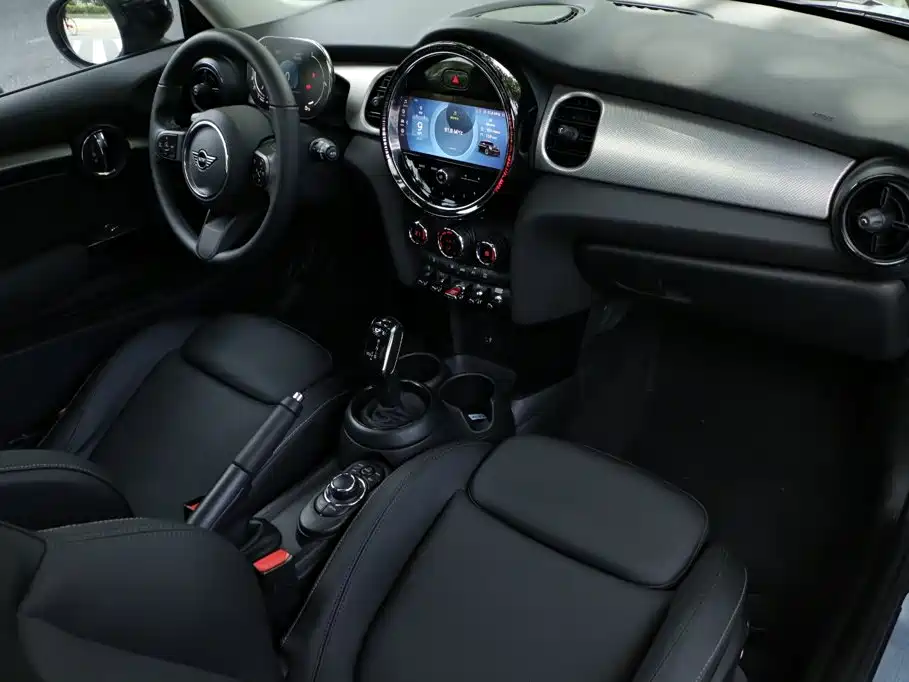 MINI Mini — миниатюра 16
