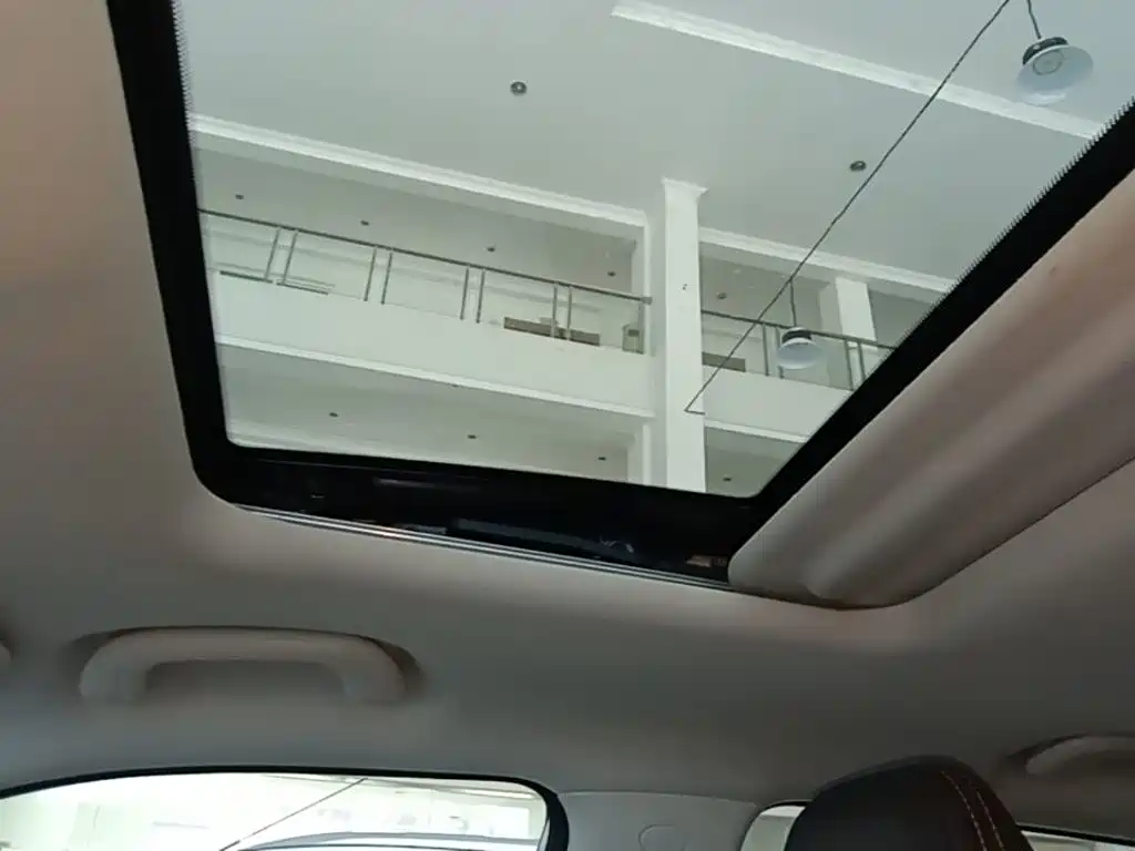 Changan CS35PLUS — миниатюра 18