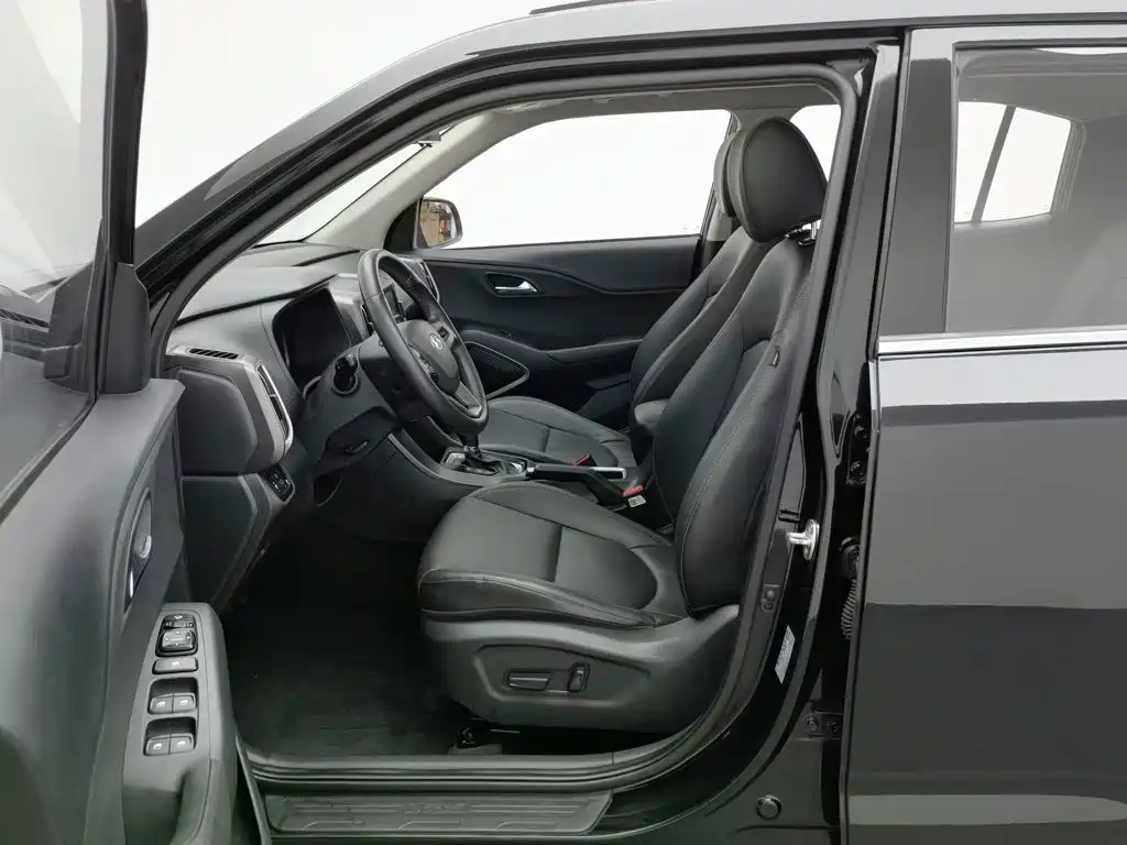 Hyundai ix35 — миниатюра 10
