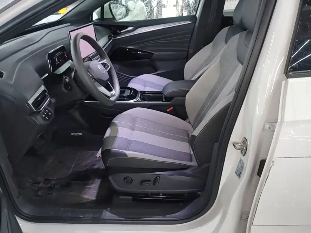 Volkswagen ID.4 Crozz — миниатюра 15