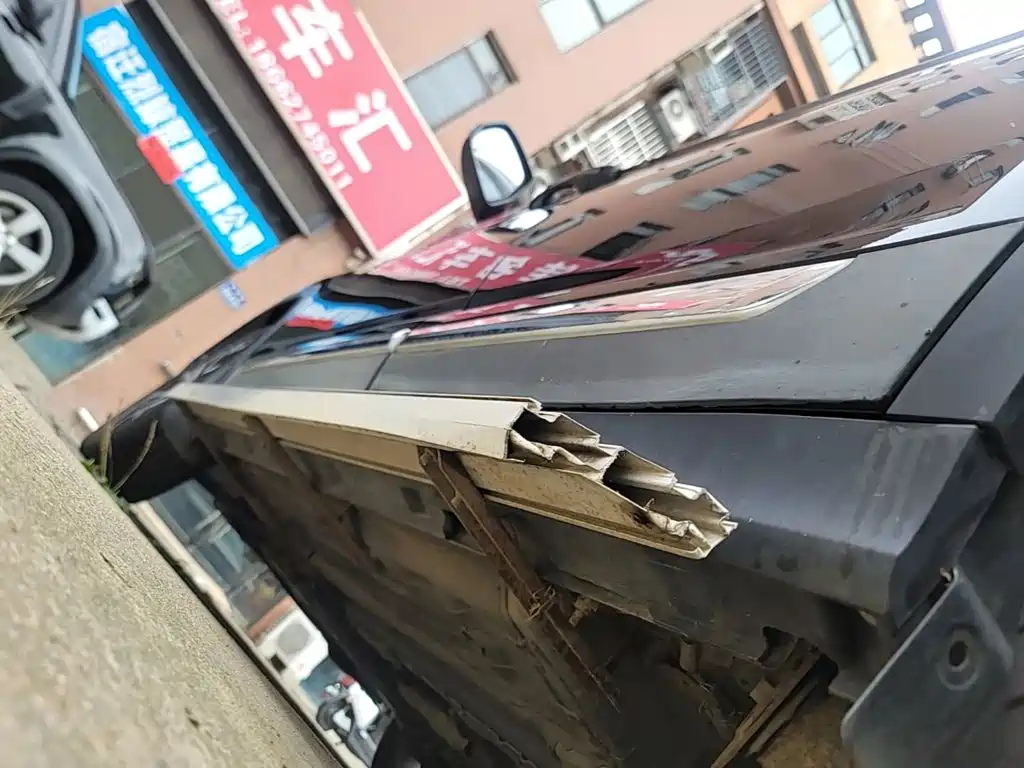 Fengxing X5 — миниатюра 22