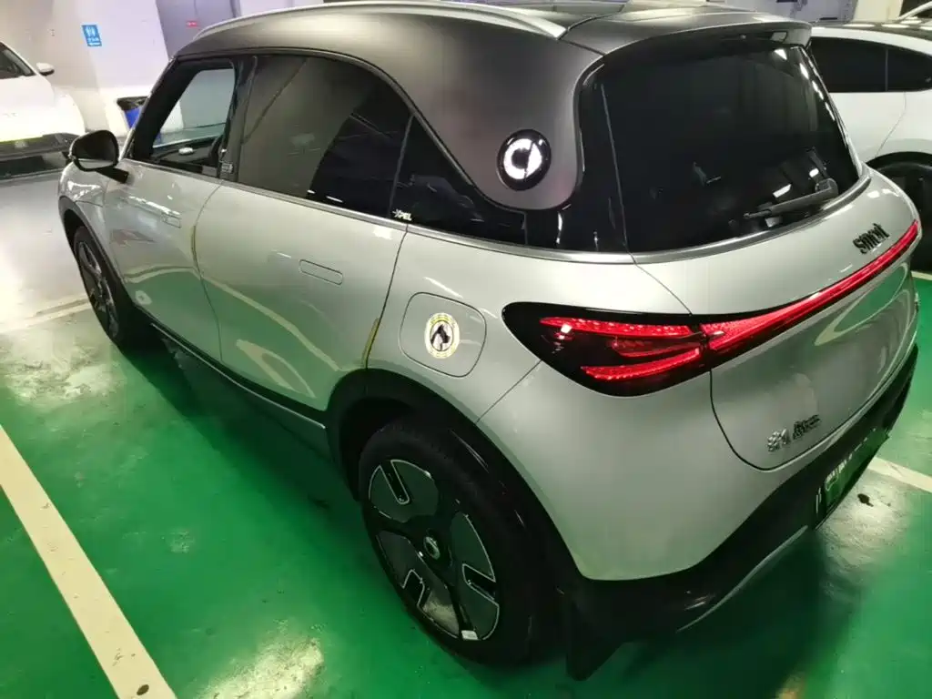 smart Smart #1 — миниатюра 5