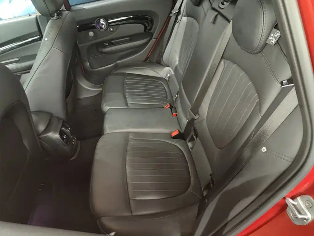 MINI Mini Clubman — миниатюра 17