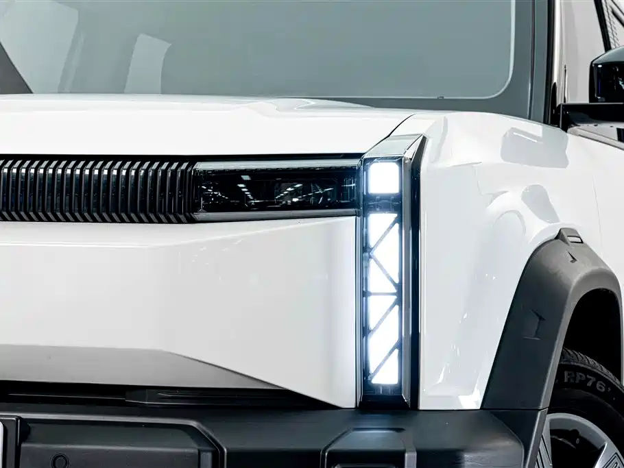 iCAR iCAR 03 — миниатюра 4