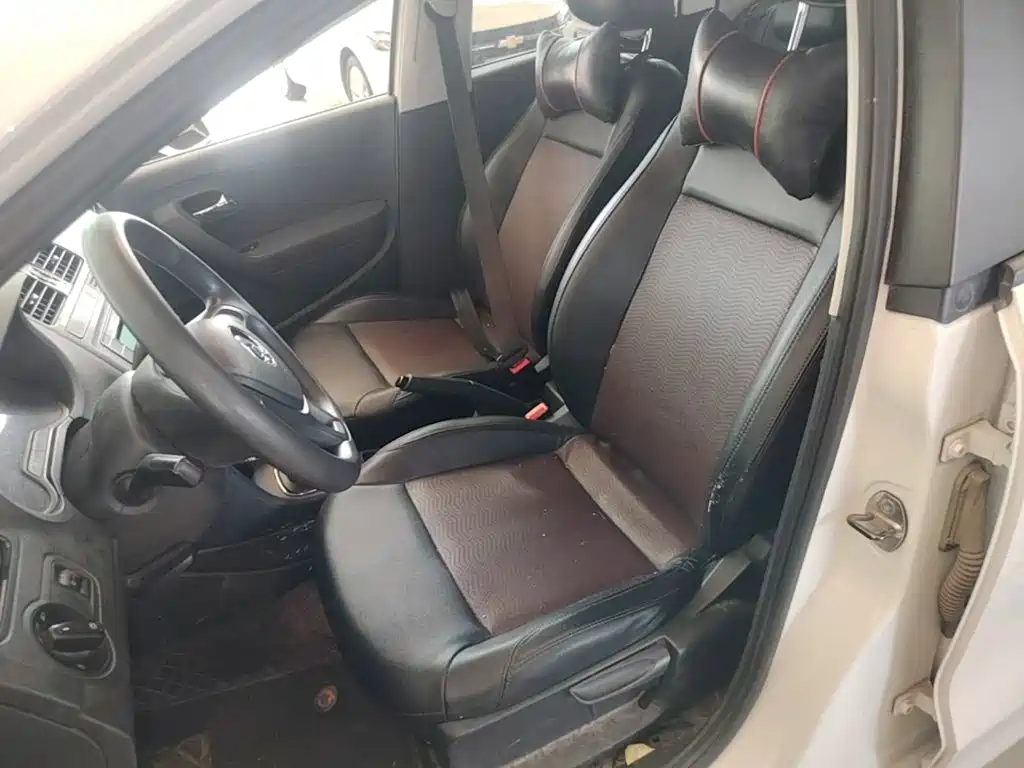 Volkswagen Polo — миниатюра 15