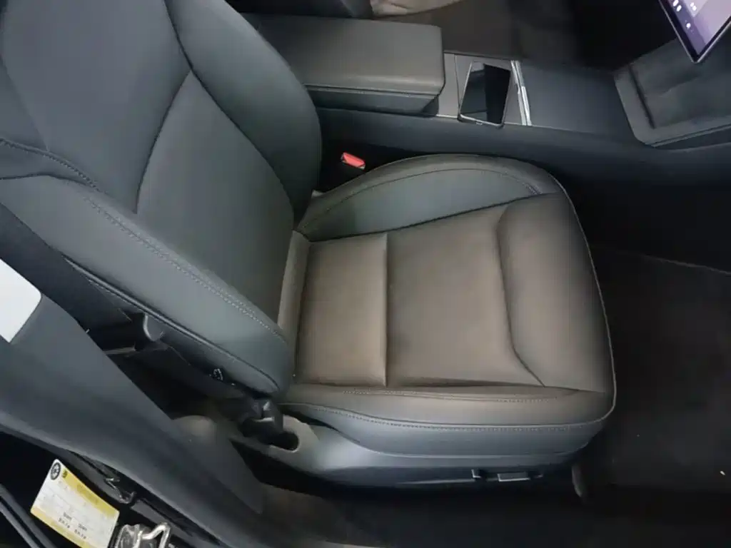 Tesla Model 3 — миниатюра 25