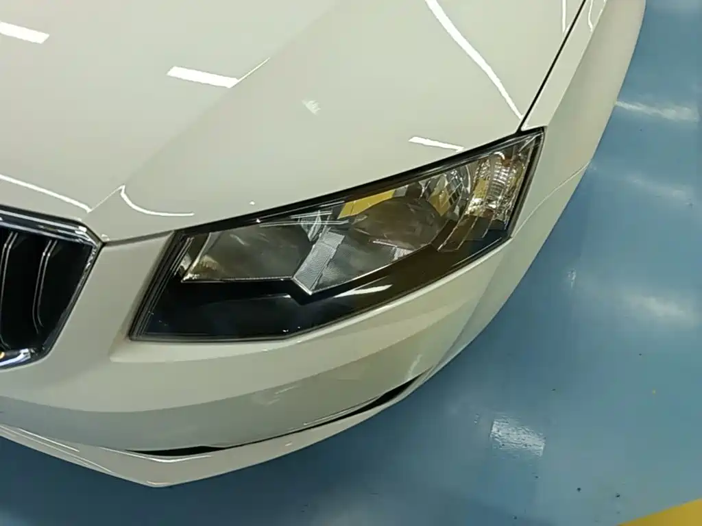 Skoda Octavia — миниатюра 24
