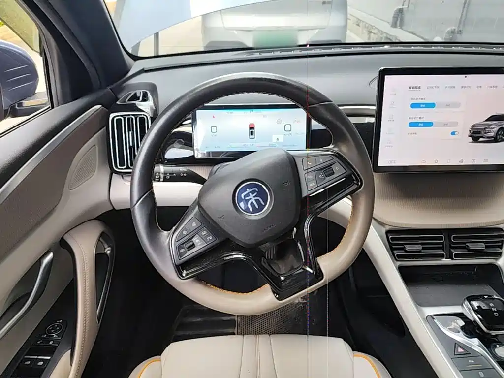 BYD Pro New Energy — миниатюра 15