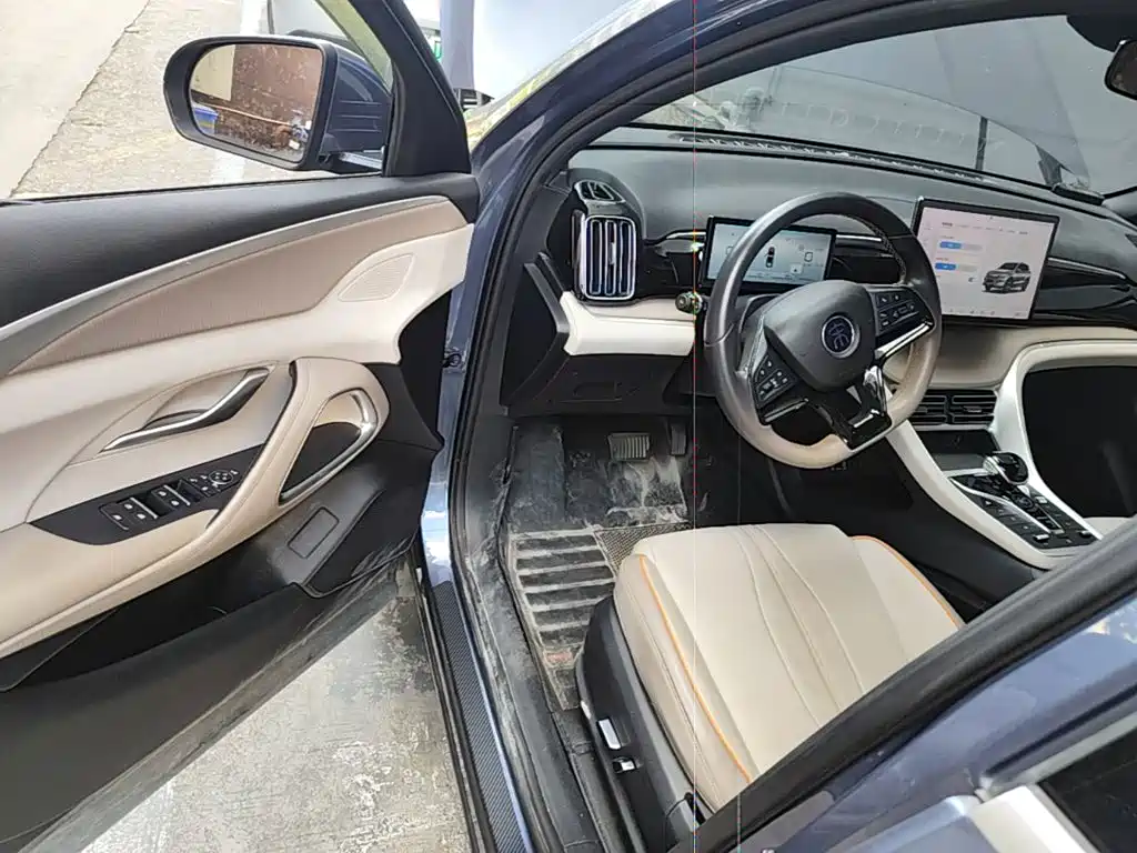 BYD Pro New Energy — миниатюра 21