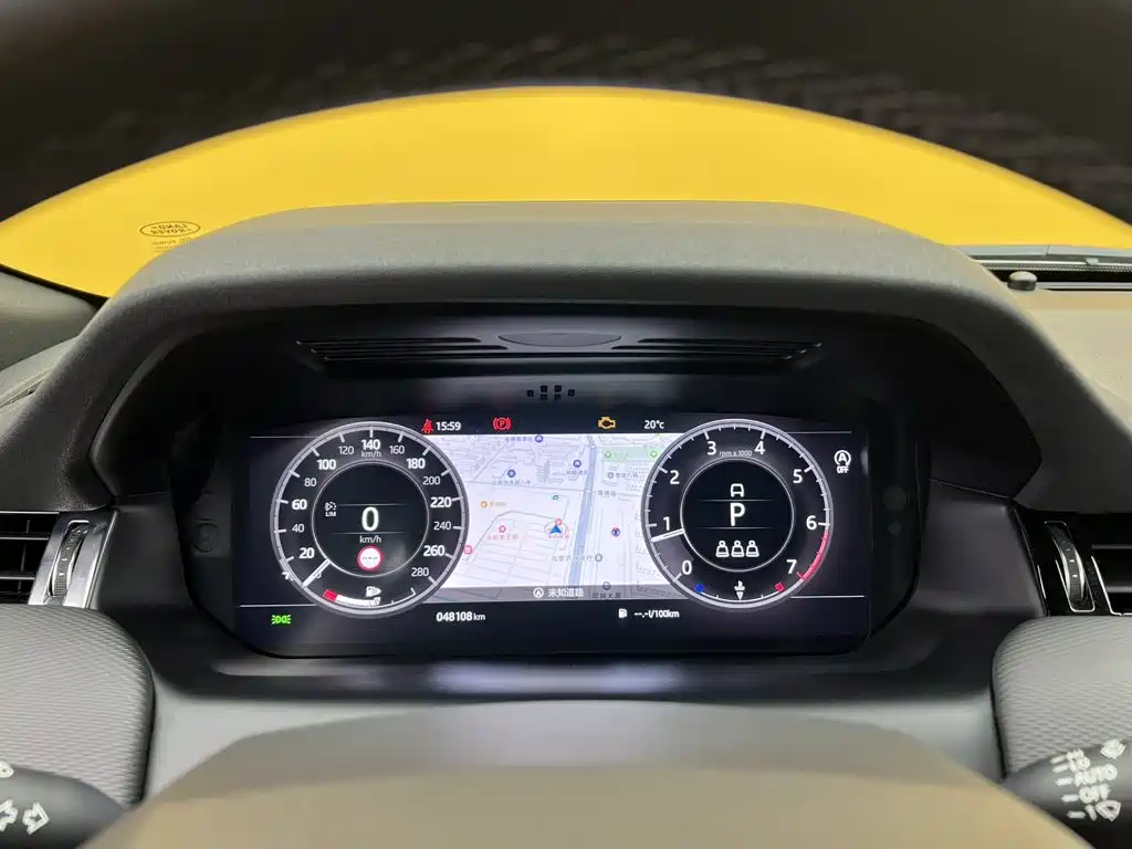 Land Rover Discovery Sport — миниатюра 16