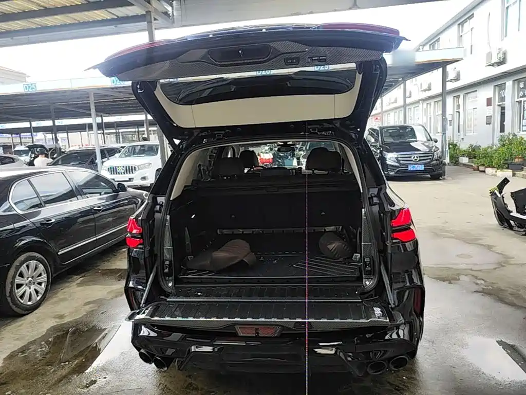 BMW X5 — миниатюра 19