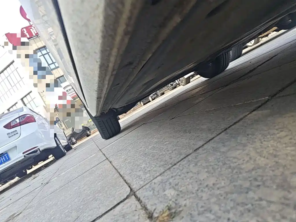 Volkswagen Lavida — миниатюра 21