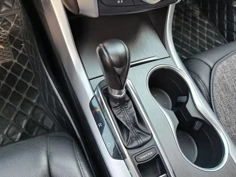 Acura TLX-L — миниатюра 16