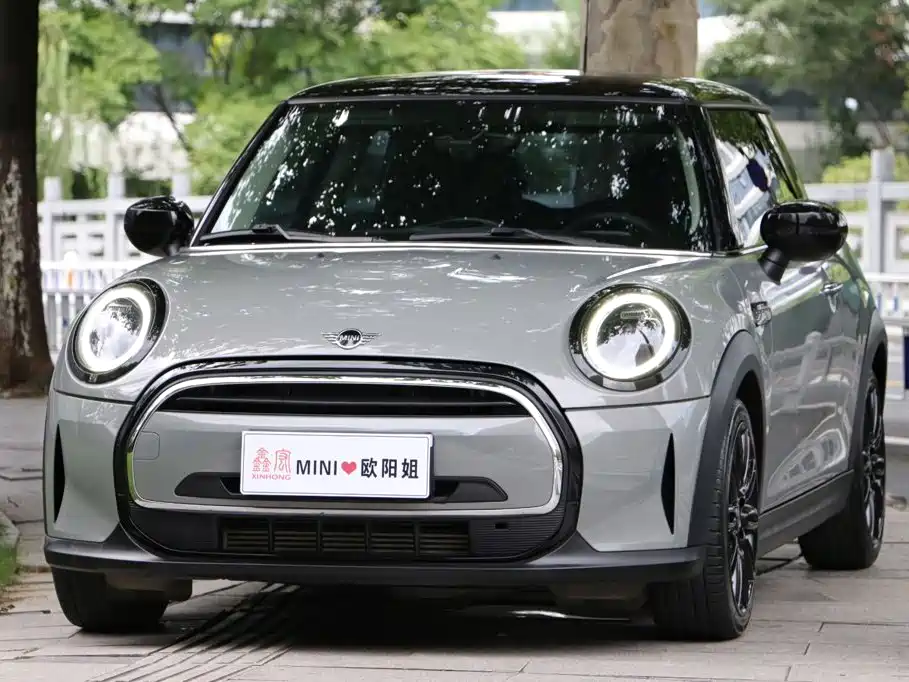 MINI Mini — миниатюра 8