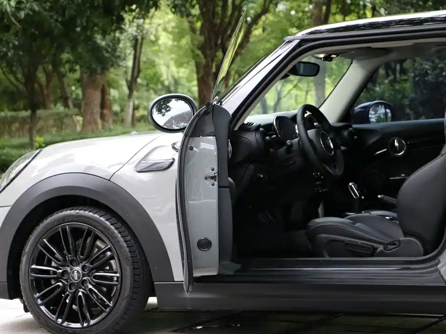 MINI Mini — миниатюра 10