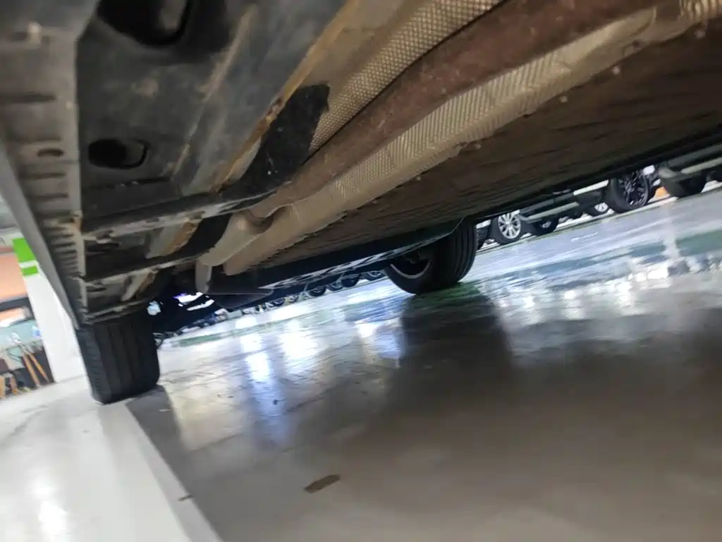 Deepal Deepal G318 — миниатюра 21