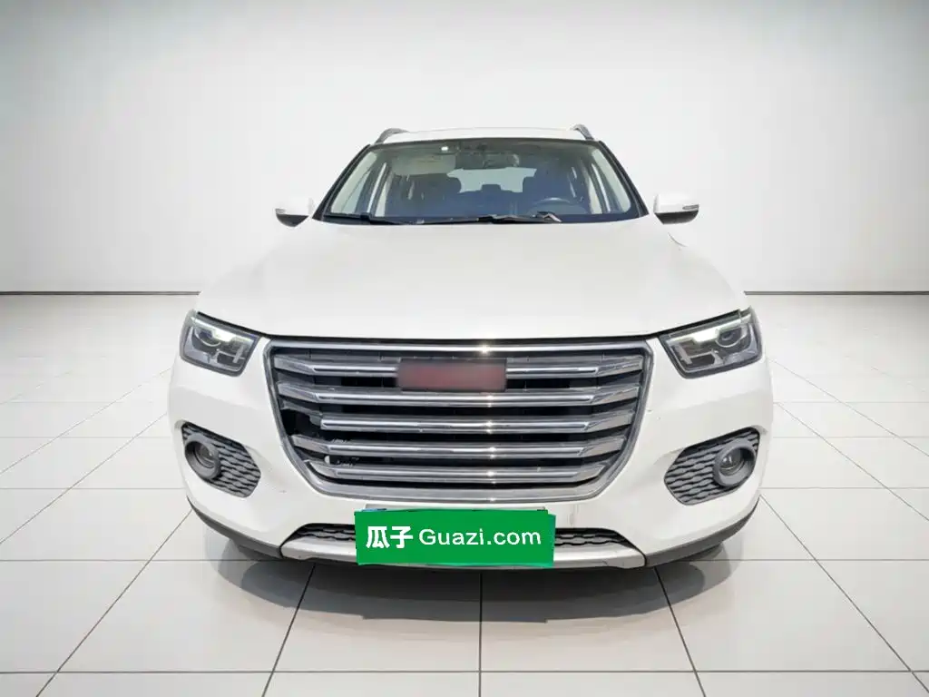 Haval H2s — миниатюра 2