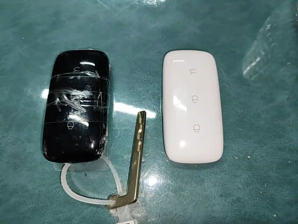 Galaxy Galaxy E5 — миниатюра 9