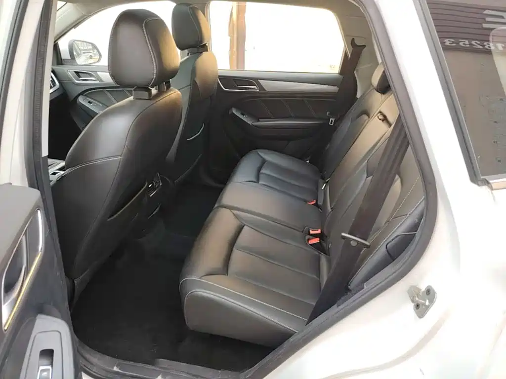 Roewe RX5 — миниатюра 17